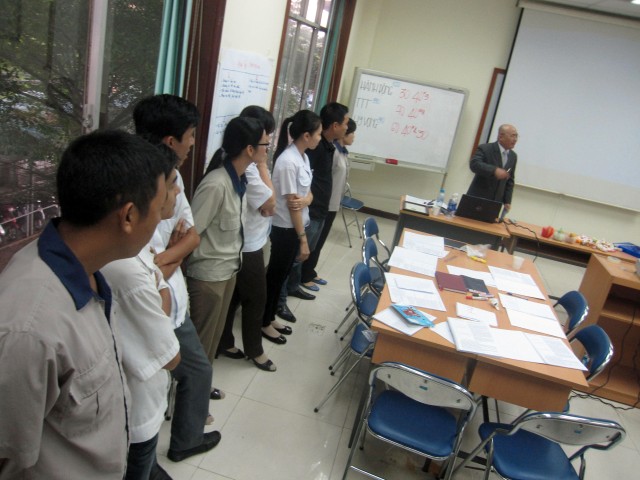 Quản lý khách hàng chủ chốt - SYM (26-09-2012)